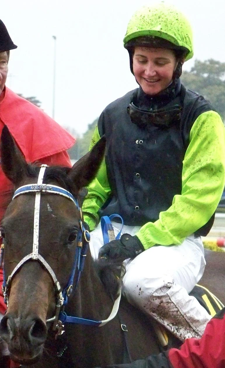 Michelle Payne Net Worth: Who It Is and How Much