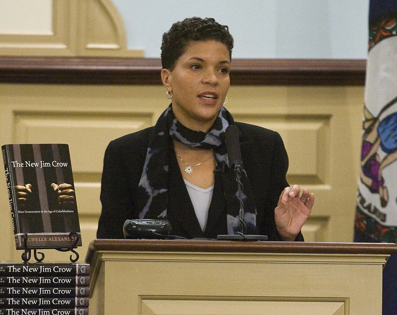Michelle Alexander Net Worth: Which One, Estimate Range, and How to Verify