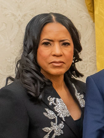 Michelle Ebanks portrait photo